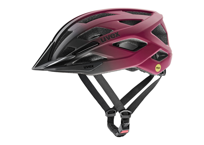 Kask rowerowy UVEX I-vo 2 MIPS