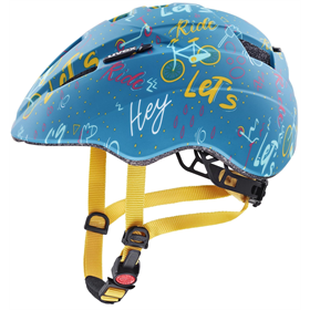 Kask rowerowy UVEX Kid 2 CC
