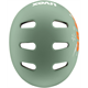 Kask rowerowy orzeszek UVEX Kid 4 Style