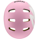 Kask rowerowy orzeszek UVEX  Kid 4 Style MIPS