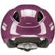 Kask rowerowy orzeszek UVEX Oyo