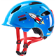 Kask rowerowy orzeszek UVEX Oyo Style