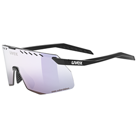 Okulary rowerowe UVEX Pace Stage Small CV