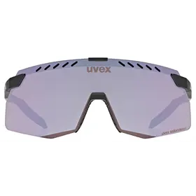 Okulary rowerowe UVEX Pace Stage Small CV