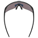 Okulary rowerowe UVEX Pace Stage Small CV