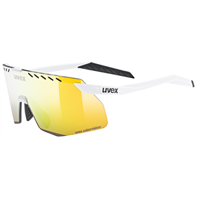 Okulary rowerowe UVEX Pace Stage Small CV