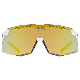 Okulary rowerowe UVEX Pace Stage Small CV
