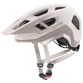 Kask rowerowy UVEX React