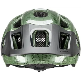 Kask rowerowy UVEX React Jr.