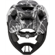 Kask rowerowy Full Face UVEX React jr. Full Face