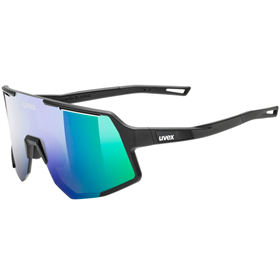 Okulary rowerowe UVEX Sequenze