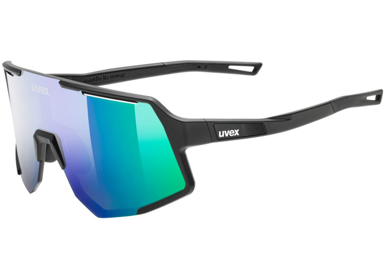 Okulary rowerowe UVEX Sequenze