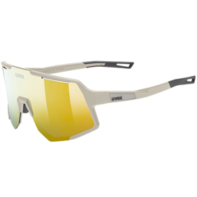 Okulary rowerowe UVEX Sequenze