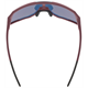 Okulary rowerowe UVEX Sequenze CV