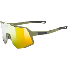 Okulary rowerowe UVEX Sequenze CV