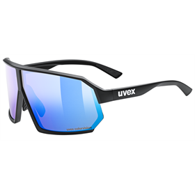 Okulary rowerowe UVEX Sportstyle 237 CV