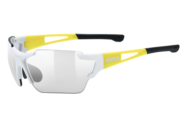 Okulary fotochromowe UVEX Sportstyle 803 race VM