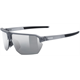 Okulary rowerowe UVEX Vectiv set