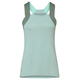 Koszulka damska bez rękawów VAUDE Matera