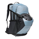 Plecak VAUDE TrailControl 25+