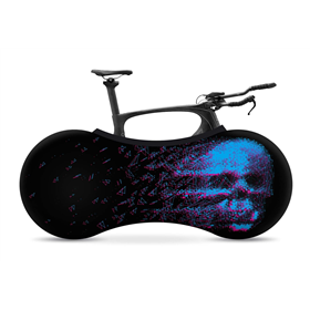 Pokrowiec rowerowy na koła VELOSOCK Glitch