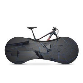 Pokrowiec rowerowy na koła VELOSOCK Matrix