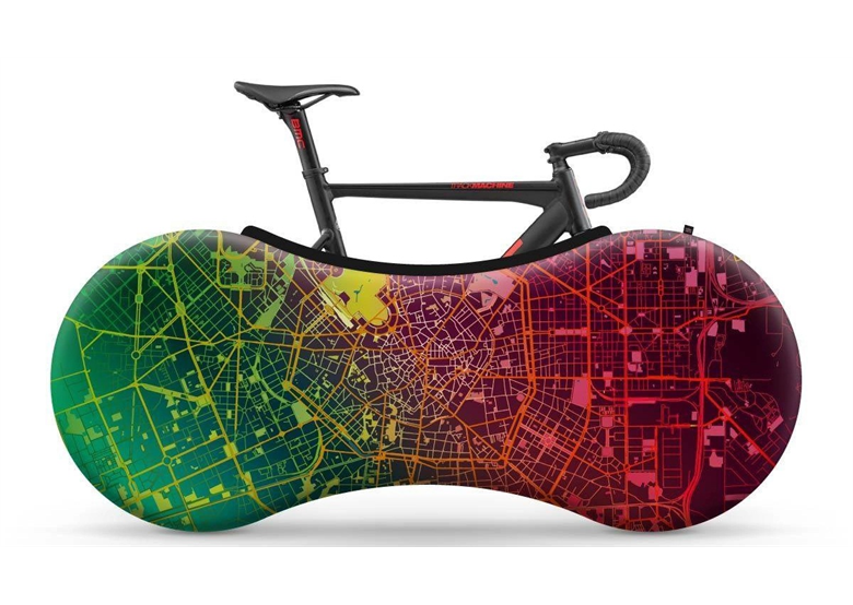 Pokrowiec rowerowy na koła VELOSOCK Milan