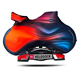 Pokrowiec rowerowy do transportu VELOSOCK Motion Wave Wodoodporny