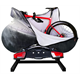 Pokrowiec rowerowy do transportu VELOSOCK Mystic Forest Wodoodporny