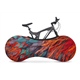 Pokrowiec rowerowy na koła VELOSOCK Rio