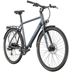 Rower elektryczny VIKING BIKE Urban Eco