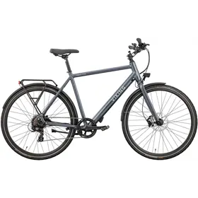 Rower elektryczny VIKING BIKE Urban Eco