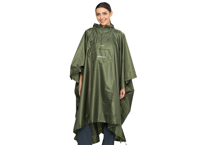 Poncho VIKING Vesper Backpack