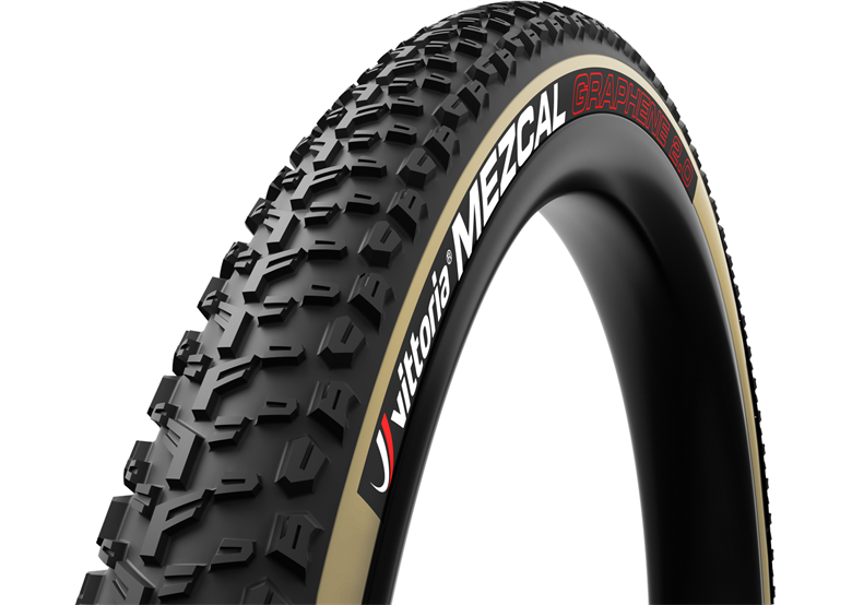 Opona VITTORIA Mezcal XC Race G2.0