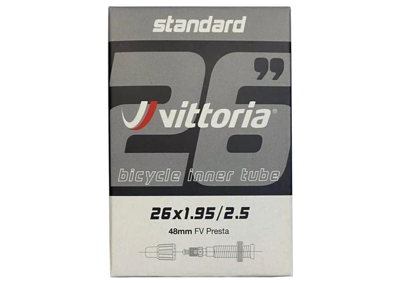 Dętka VITTORIA Standard MTB