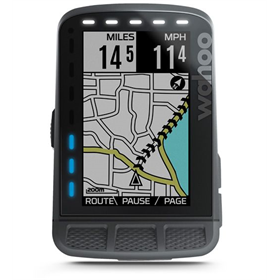 Nawigacja rowerowa WAHOO Elemnt Roam GPS