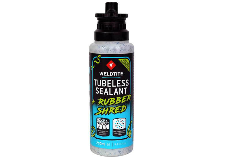 Płyn uszczelniający WELDTITE Tubeless Sealant
