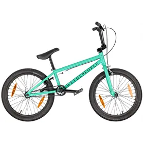 Rower BMX WETHEPEOPLE Thrillseeker