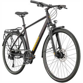 Rower trekkingowy WINORA Domingo X20