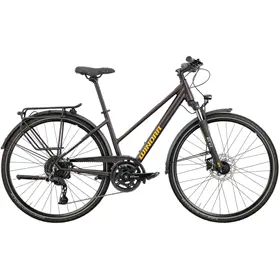 Rower trekkingowy WINORA Domingo X20
