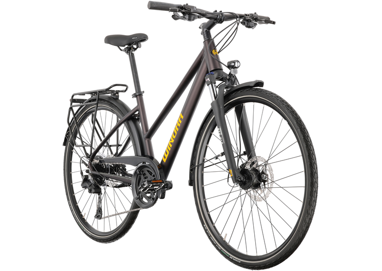 Rower trekkingowy WINORA Domingo X20