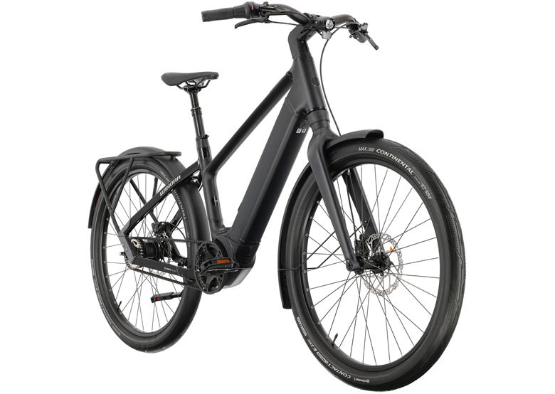Rower elektryczny WINORA iRide Pure R5f 