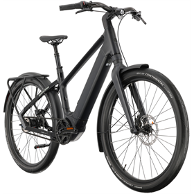 Rower elektryczny WINORA iRide Pure R5f 