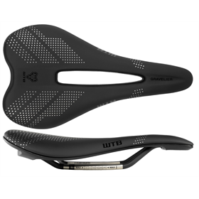 Siodełko WTB Gravelier Carbon
