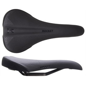 Siodełko WTB Rocket Steel