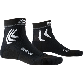 Skarpetki X-BIONIC Bike Hero Ultra Light 4.0