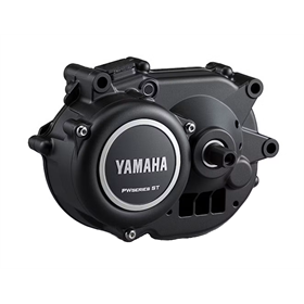 Silnik centralny YAMAHA PW-ST
