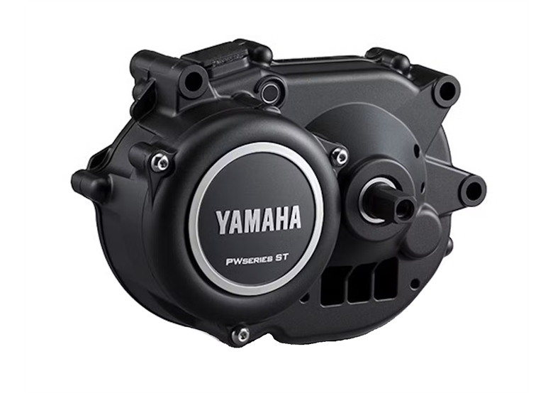 Silnik centralny YAMAHA PW-ST