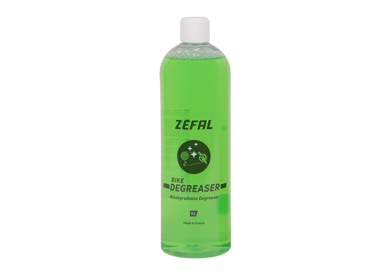 Odtłuszczacz ZEFAL Bike Bio Degreaser