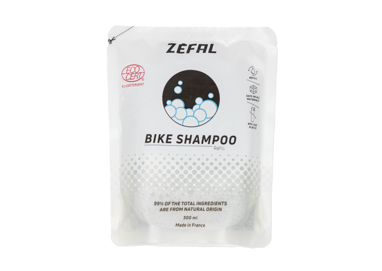 Koncentrat czyszczący ZEFAL Bike Shampoo Refill